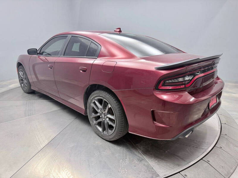 2021 Dodge Charger GT