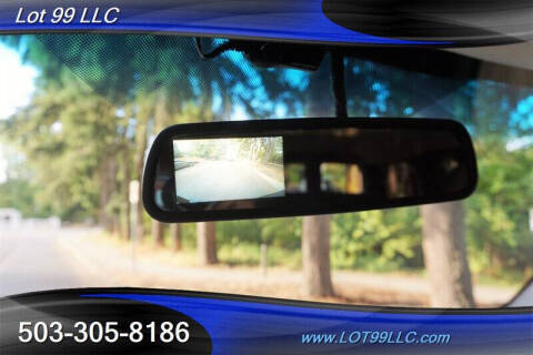 2017 Chevrolet Express LT 3500