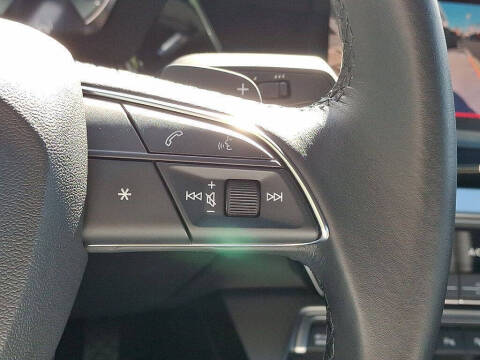 2023 Audi A3 Premium Plus 40 TFSI