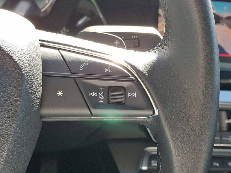 2023 Audi A3 Premium Plus 40 TFSI