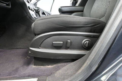 2012 GMC Acadia SLE