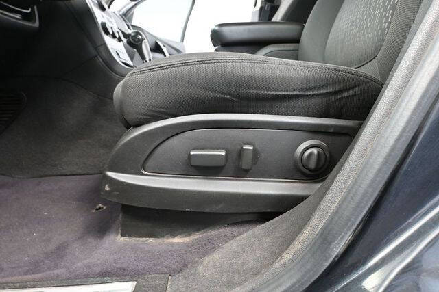 2012 GMC Acadia SLE