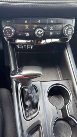 2023 Dodge Durango SXT