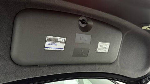 2007 BMW 7 Series 750i