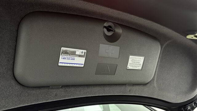 2007 BMW 7 Series 750i