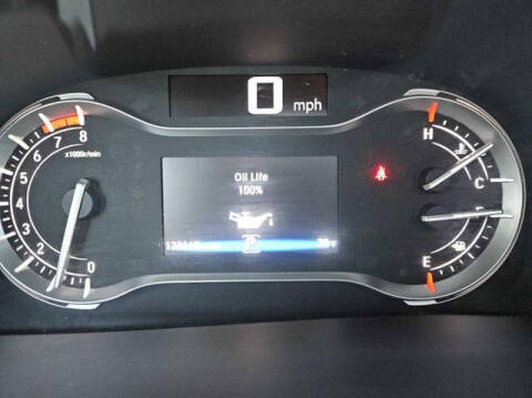 2017 Honda Ridgeline RTL-E