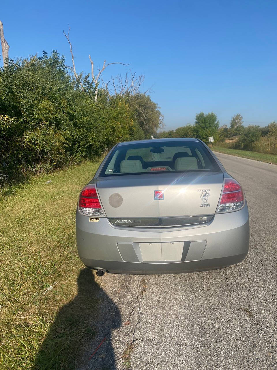 2008 Saturn Aura for sale at Endless auto in Blue Island, IL