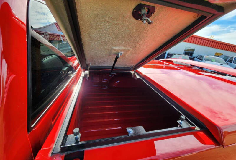 2005 Dodge Ram 1500 SRT-10