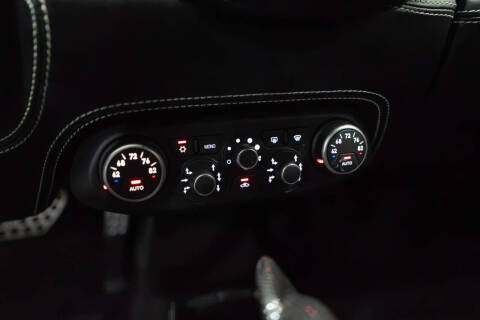2013 Ferrari 458 Spider