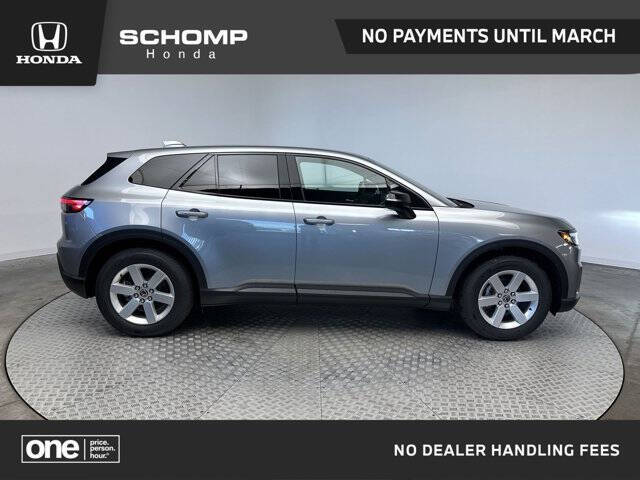 2026 Honda Prologue EX