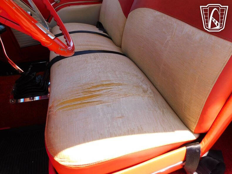 1955 Chevrolet Bel Air