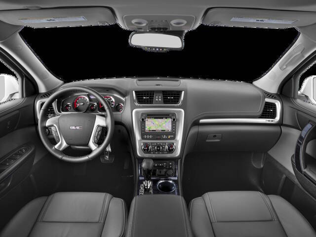 2016 GMC Acadia SLT-1