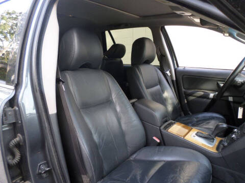 2007 Volvo XC90 3.2