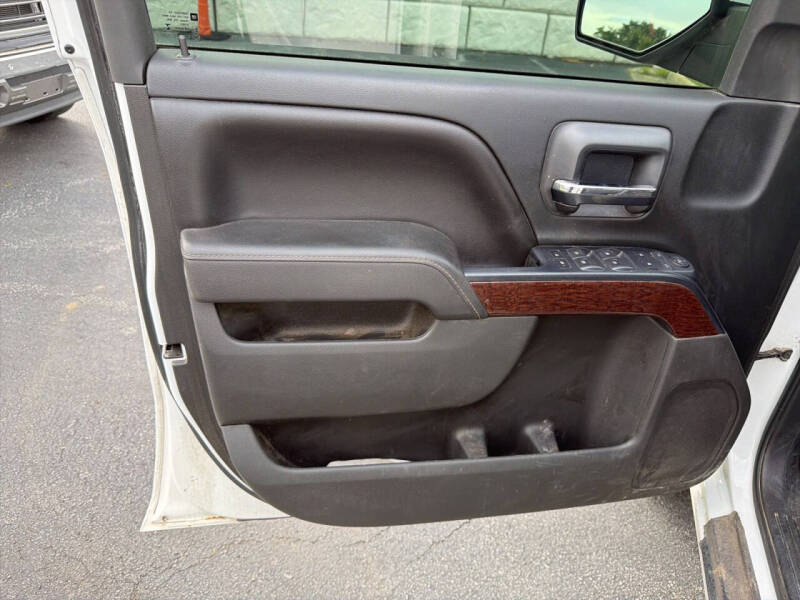 2016 GMC Sierra 1500