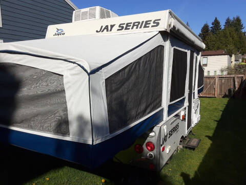 2010 Jayco JAY SERIES 1007