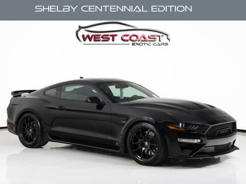 2023 Ford Mustang GT