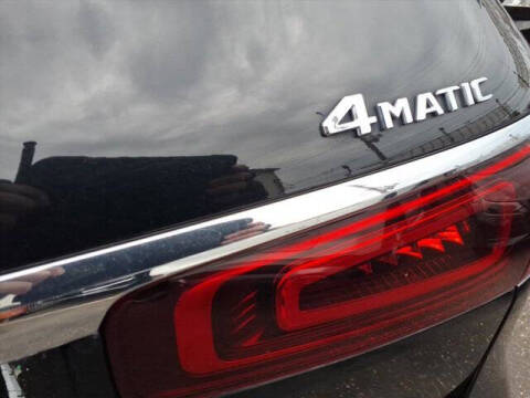 2020 Mercedes-Benz GLS GLS 450