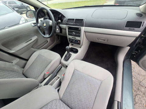 2010 Chevrolet Cobalt LS