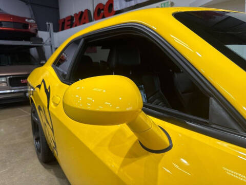 2017 Dodge Challenger SRT Hellcat