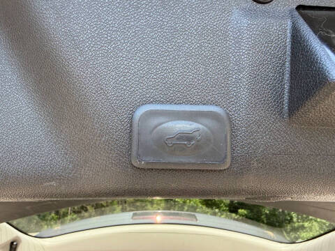 2011 GMC Acadia SLT-1