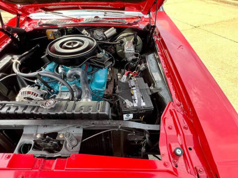 1973 Dodge Challenger