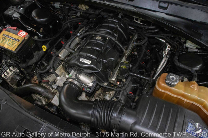 2014 Dodge Charger Police