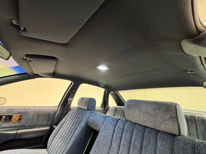 1992 Chevrolet Caprice