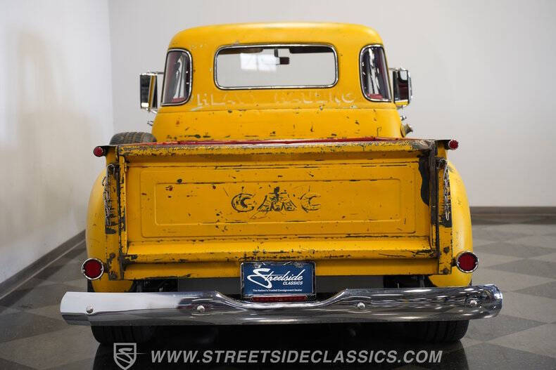 1954 GMC 3100