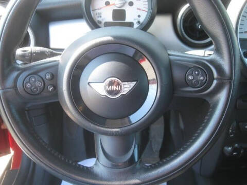 2012 MINI Cooper Hardtop