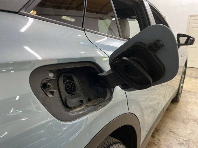 2024 Volkswagen ID.4 Pro S