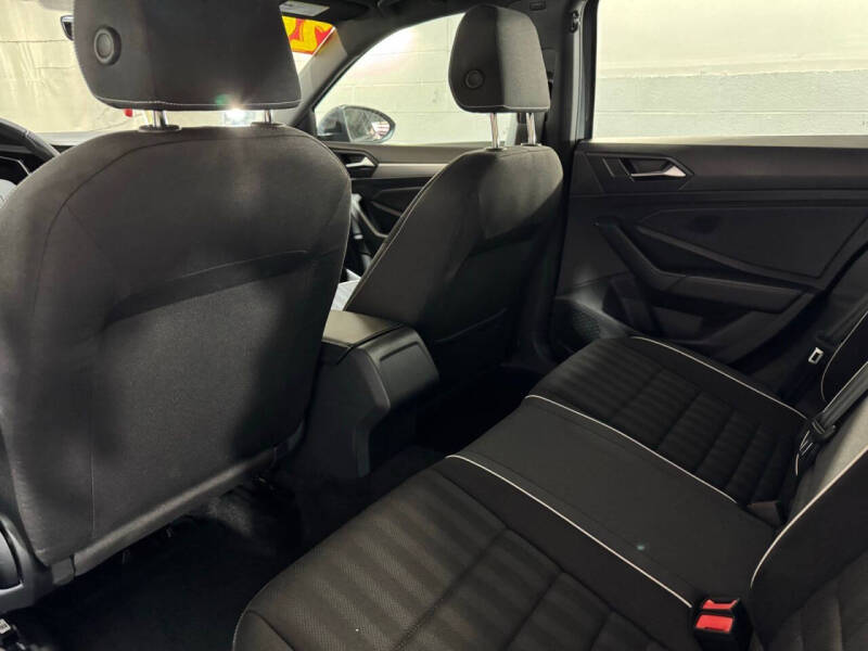 2024 Volkswagen Jetta Sport