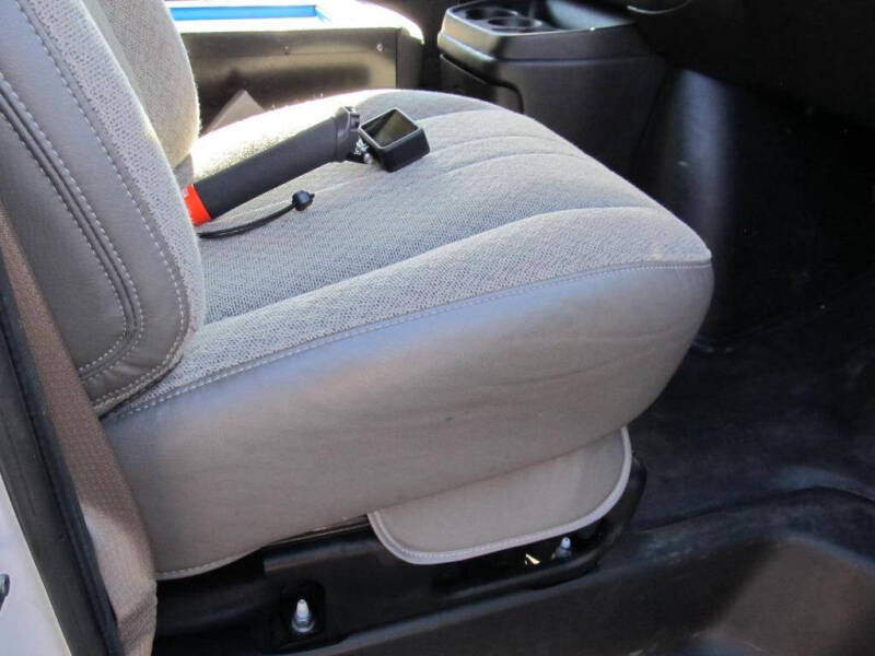 2021 Chevrolet Express 2500