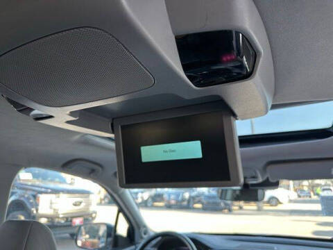 2022 Honda Pilot Touring