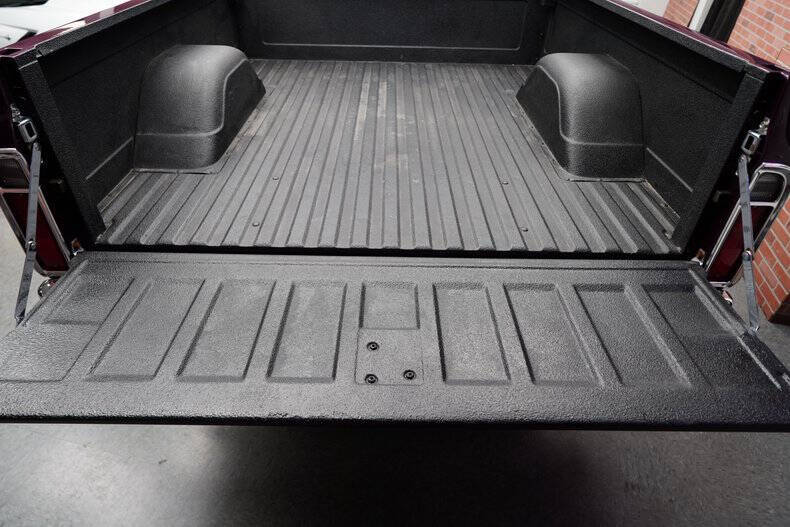 1972 Chevrolet C/K 10 Series