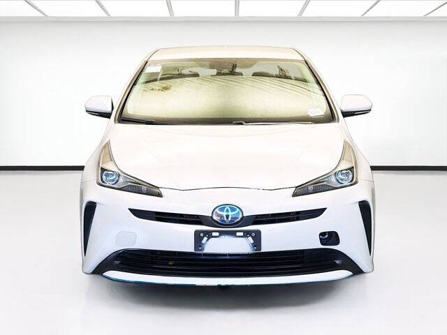 2019 Toyota Prius