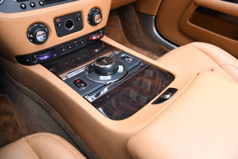 2021 Rolls-Royce Dawn