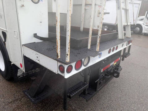 2011 International DuraStar 4300