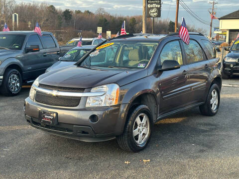 2007 Chevrolet Equinox