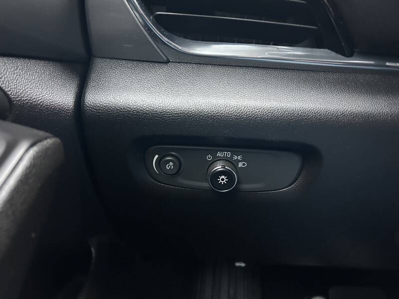 2018 Chevrolet Traverse LS