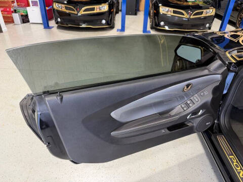 2012 Chevrolet Camaro SS