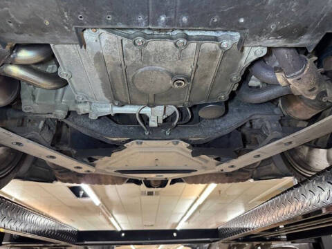 2007 Porsche Cayman S