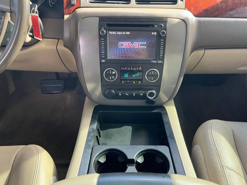 2014 GMC Sierra 2500HD