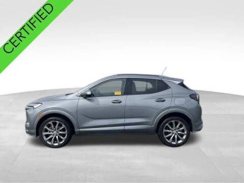 2024 Buick Encore GX Avenir