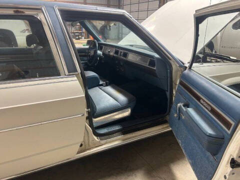 1979 Mercury Grand Marquis