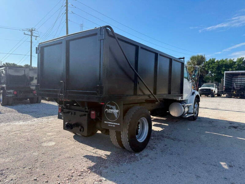 2007 Sterling Acterra