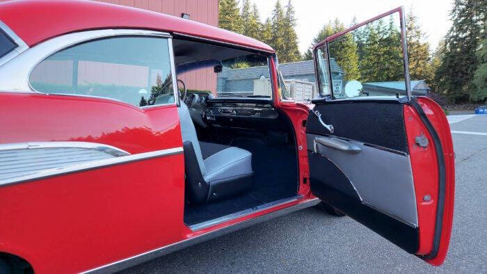 1957 Chevrolet Bel Air