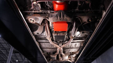 1969 Chevrolet Chevelle