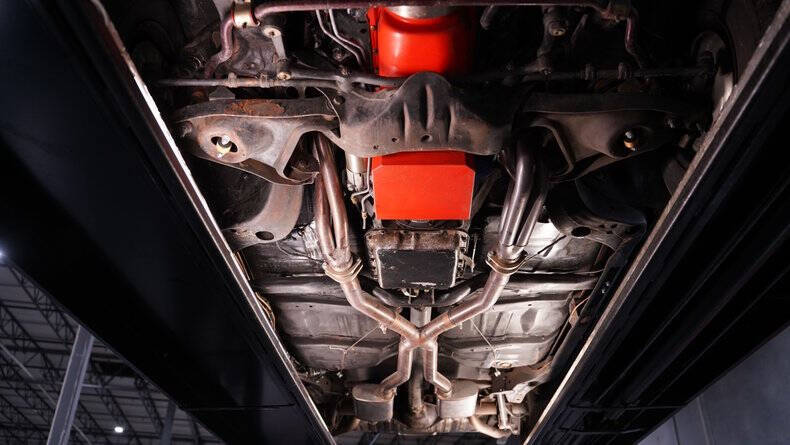 1969 Chevrolet Chevelle