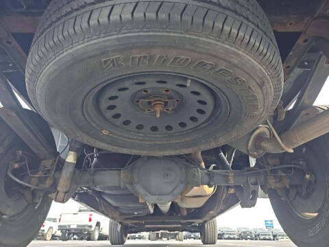 2016 Chevrolet Silverado 1500 LS