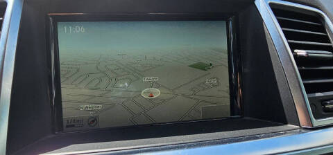 2014 Mercedes-Benz M-Class ML 350